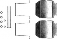 Комплектующие HELLA 8DZ 355 202-751