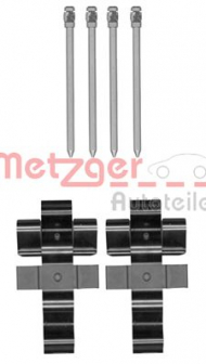 Комплектующие METZGER 109-1852