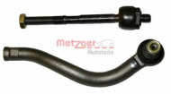 Штанга - тяга METZGER 56004401