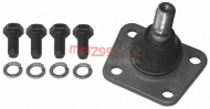 Шарнир METZGER 57015718