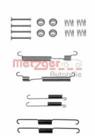 Комплектующие METZGER 105-0824