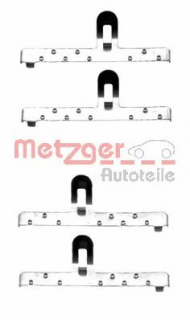 Комплектующие METZGER 109-1048