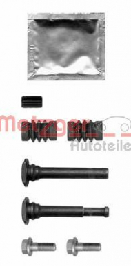 Комплект гильз METZGER 113-1385X
