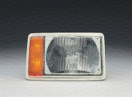 Фара MAGNETI MARELLI 712754059072
