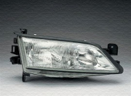 Фара MAGNETI MARELLI 712754058782