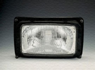 Фара MAGNETI MARELLI 711308401110