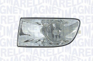 Фара MAGNETI MARELLI 718121602231
