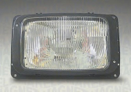 Фара MAGNETI MARELLI 710301017341