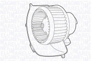 Электродвигатель MAGNETI MARELLI 069422466010