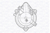 Электродвигатель MAGNETI MARELLI 069412650010