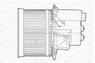 Электродвигатель MAGNETI MARELLI 069412651010