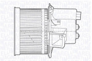 Электродвигатель MAGNETI MARELLI 069412653010