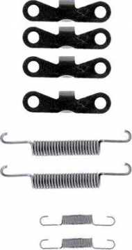Комплектующие HELLA 8DZ 355 201-751