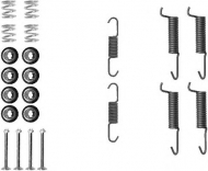 Комплектующие HELLA 8DZ 355 201-831