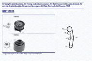 Ременный комплект MAGNETI MARELLI 341311071103