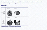 Ременный комплект MAGNETI MARELLI 341311561102