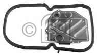 Фильтр FEBI BILSTEIN 02177