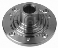Ступица колеса FEBI BILSTEIN 02219
