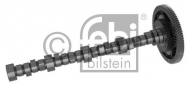 Вал FEBI BILSTEIN 02502