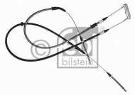 Трос FEBI BILSTEIN 04666