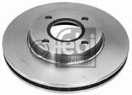 Тормозной диск FEBI BILSTEIN 05645