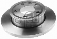 Тормозной диск FEBI BILSTEIN 06547