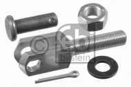 Головка вилки FEBI BILSTEIN 11827