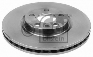 Тормозной диск FEBI BILSTEIN 12037