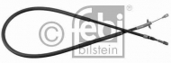 Трос FEBI BILSTEIN 21561