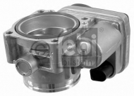 Патрубок FEBI BILSTEIN 21693