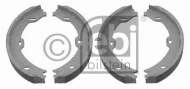 Комлект тормозных накладок FEBI BILSTEIN 23194