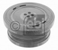 Ременный шкив FEBI BILSTEIN 24181