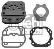 Головка цилиндра FEBI BILSTEIN 26022