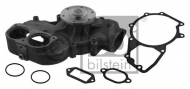 Насос FEBI BILSTEIN 27723