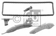Комплект цепи привода распредвала FEBI BILSTEIN 30345