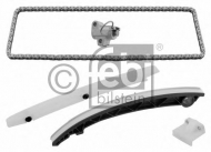 Комплект цепи привода распредвала FEBI BILSTEIN 30372