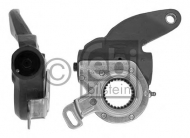 Система тяг и рычагов FEBI BILSTEIN 31606
