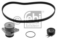 Комплект водяного насоса / зубчатого ремня FEBI BILSTEIN 32741