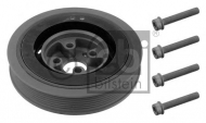 Ременный шкив FEBI BILSTEIN 33566