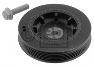 Ременный шкив FEBI BILSTEIN 33701