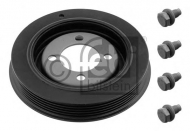 Ременный шкив FEBI BILSTEIN 33787