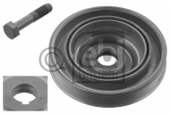 Ременный шкив FEBI BILSTEIN 33802