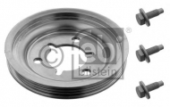Ременный шкив FEBI BILSTEIN 33806