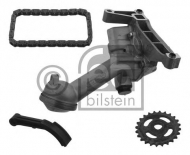 Насос FEBI BILSTEIN 34016