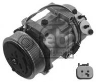 Компрессор FEBI BILSTEIN 35390