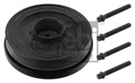 Ременный шкив FEBI BILSTEIN 37420