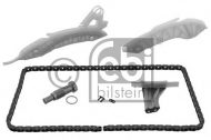 Комплект цепи привода распредвала FEBI BILSTEIN 38195