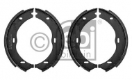 Комлект тормозных накладок FEBI BILSTEIN 38531