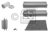 Комплект деталей FEBI BILSTEIN 38730