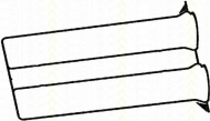 Прокладкa TRISCAN 515-2668